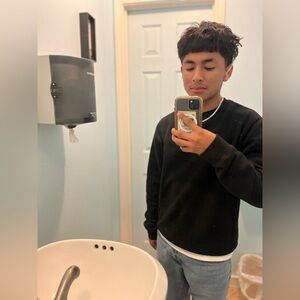 Meet your Posher, Eli